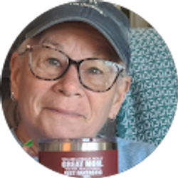 Profile photo of K. Jay