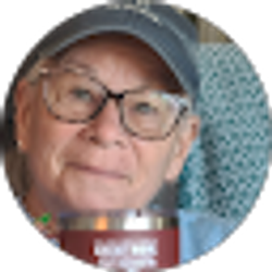 Profile photo of K. Jay