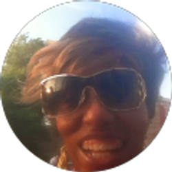 Profile photo of Beverly Speed