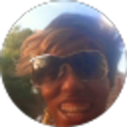 Profile photo of Beverly Speed