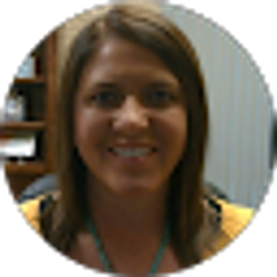 Profile photo of Julie Rampey