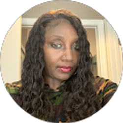 Profile photo of Teresa Whitfield