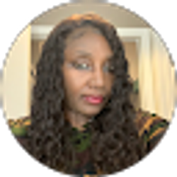 Profile photo of Teresa Whitfield