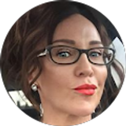 Profile photo of Heather Harvey