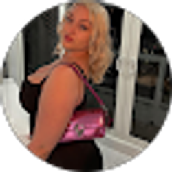 Profile photo of Cheyenne Platt