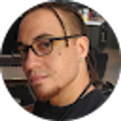 Profile photo of Michael Brown