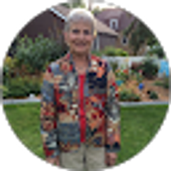 Profile photo of Cindy Lehman