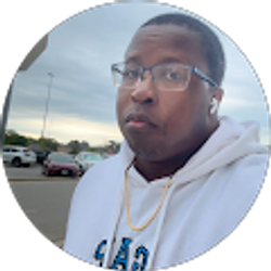 Profile photo of Cedric Brown