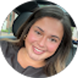 Profile photo of Gabriella Lopez