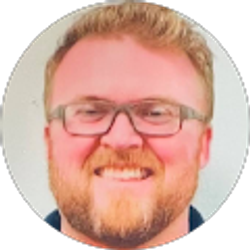 Profile photo of Richard Hargraves