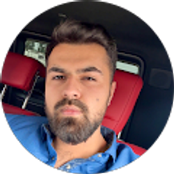 Profile photo of M.SUFYAN