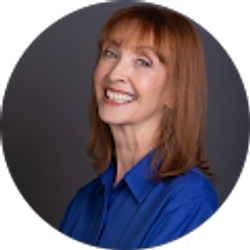 Profile photo of Nancy McDonald