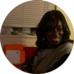 Profile photo of Melissa Cooper