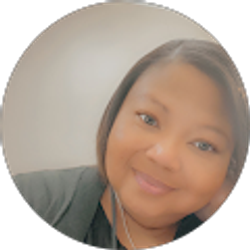 Profile photo of Angela Moten