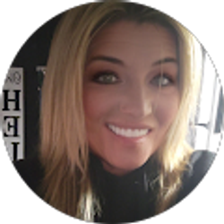 Profile photo of Jamie Hannaford