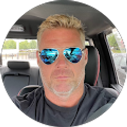 Profile photo of Jeff Clark