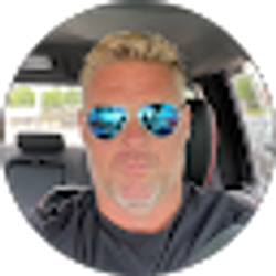 Profile photo of Jeff Clark