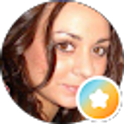 Profile photo of Cassie Rein