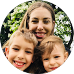 Profile photo of Tenea Flavia