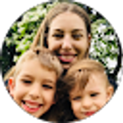 Profile photo of Tenea Flavia