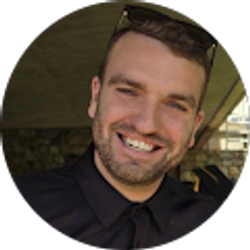 Profile photo of Tj Harris