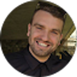 Profile photo of Tj Harris