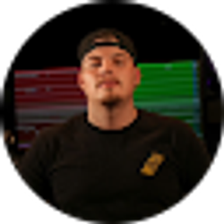 Profile photo of Gage Wright