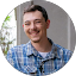 Profile photo of Andrew Chauffe