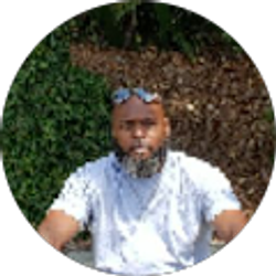 Profile photo of Antonio Pegues