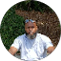 Profile photo of Antonio Pegues
