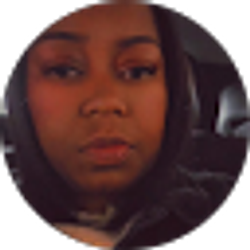 Profile photo of Di-Ajah Mackey