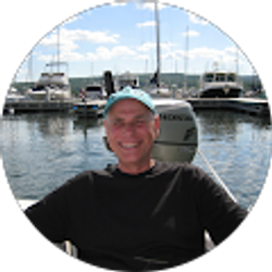 Profile photo of Dennis Brown