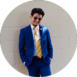 Profile photo of Noah Fredericksen