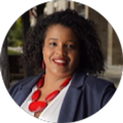 Profile photo of Kristol Johnson