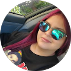 Profile photo of Elsa Jurado