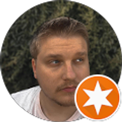 Profile photo of Iean Isakson