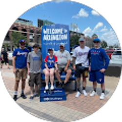 Profile photo of Kimberly