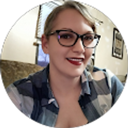 Profile photo of Vanessa Grigson