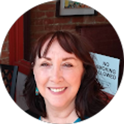 Profile photo of Phyllis Keith