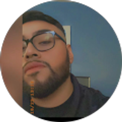 Profile photo of George Serrano