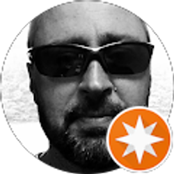 Profile photo of Tim Beard