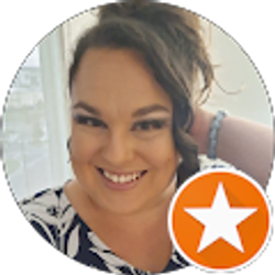 Profile photo of Salina Grubb