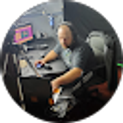 Profile photo of Jeremy Smith