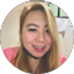 Profile photo of Valerie Anne Saavedra
