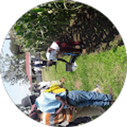 Profile photo of Isaac Maina