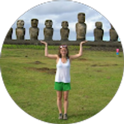 Profile photo of Kristen Witheford