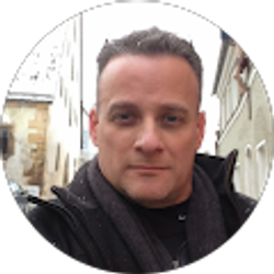 Profile photo of Mark Marrero