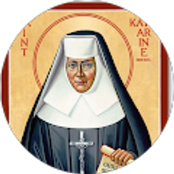 Profile photo of Fraternitas St Katherine Drexel