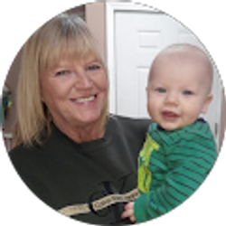 Profile photo of Sandy Taylor