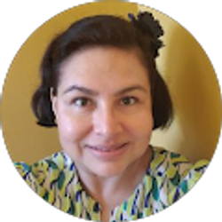 Profile photo of Gemma Portillo